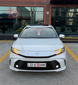 تويوتا كامري